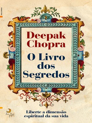 cover image of O Livro dos Segredos